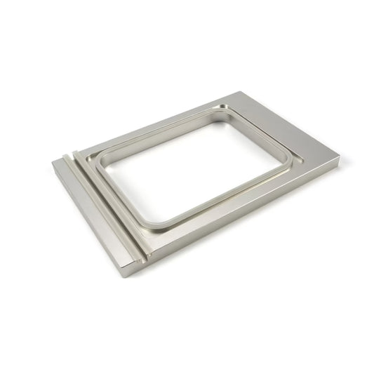 Menybricka 227 x 178mm - 1 fack - Till liten förpackningsmaskin