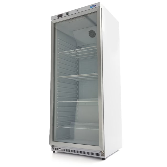 MAXIMA Displaykyl 600L - Vit