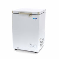 MAXIMA Frysbox - 93L