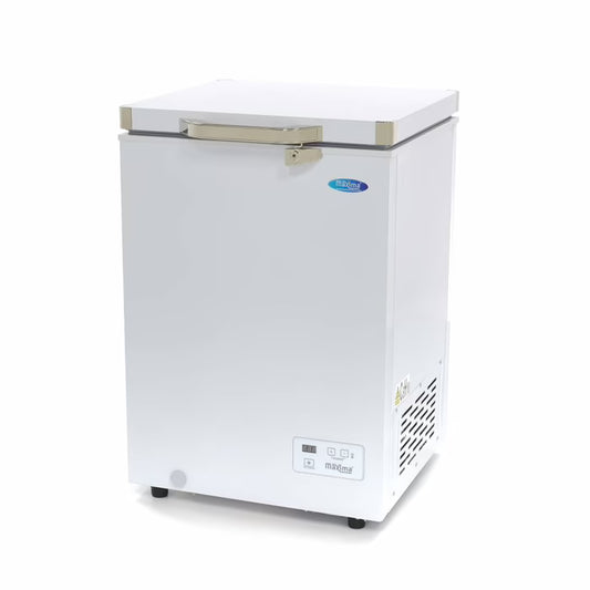 MAXIMA Frysbox - 93L
