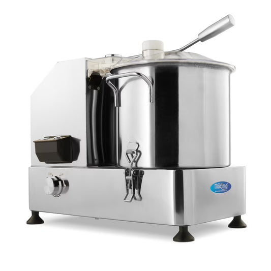 MAXIMA Matberedare - 9L