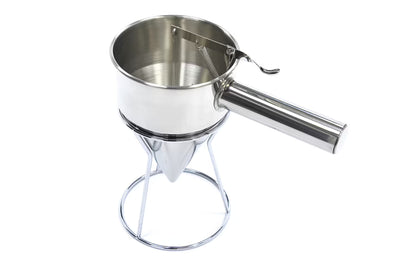 MAXIMA Smetfördelare 1,3L