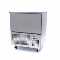 MAXIMA Blast Chiller - Kapacitet för 5 x 1/1 GN