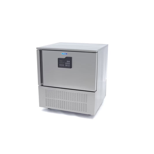MAXIMA Blast Chiller - Kapacitet för 3 x 1/1 GN