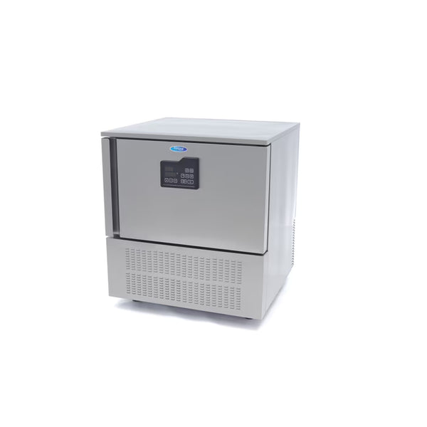 MAXIMA Blast Chiller - Kapacitet för 3 x 1/1 GN