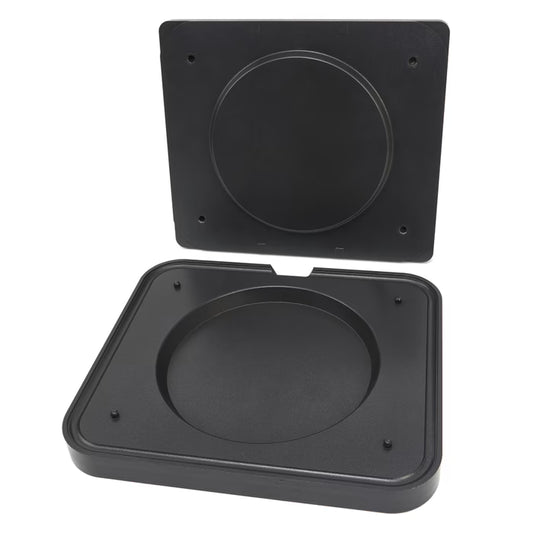 MAXIMA Tartletform Rund 250/231 mm - 1st