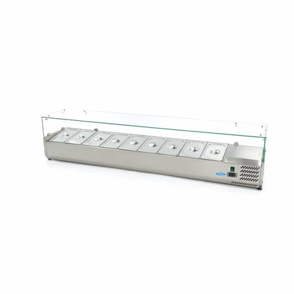 MAXIMA Kylränna - 200cm