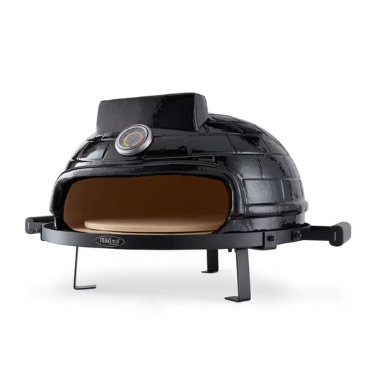 MAXIMA Pizzaugn Keramisk - Ø53cm