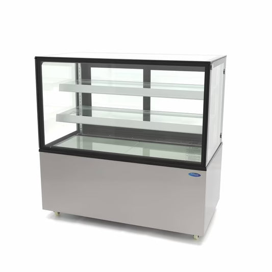 MAXIMA Displaykyl 92cm - 300L