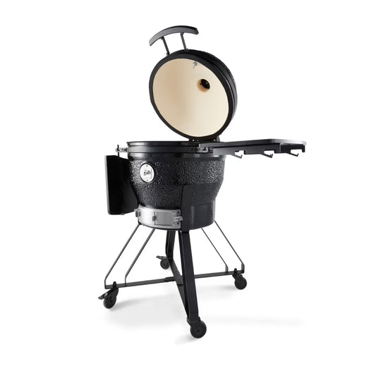 MAXIMA Premium Kamado BBQ - 22 tum