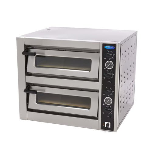 MAXIMA Pizzaugn Dubbel - 4 x 30cm
