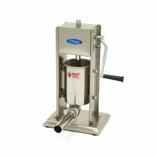 MAXIMA Vertikal korvstoppare - 3L