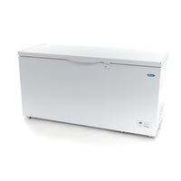 MAXIMA Frysbox - 488L
