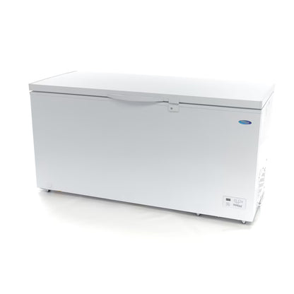 MAXIMA Frysbox - 488L