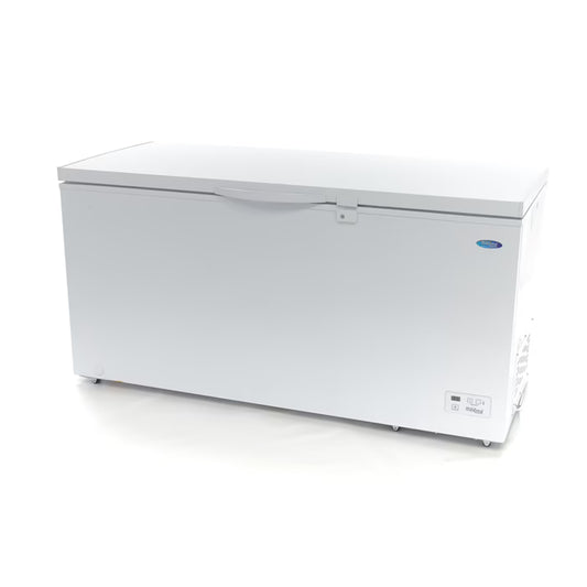 MAXIMA Frysbox - 488L