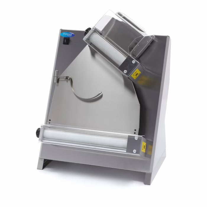MAXIMA Kavlingsmaskin 40cm - Dubbel rulle