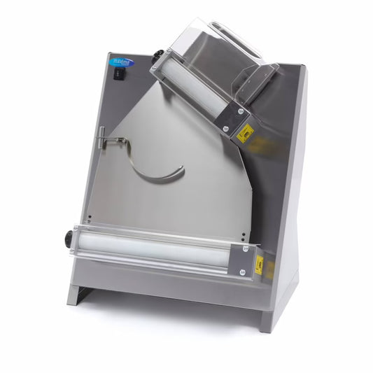 MAXIMA Kavlingsmaskin 40cm - Dubbel rulle