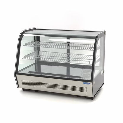 MAXIMA Displaykyl 88cm - 160L