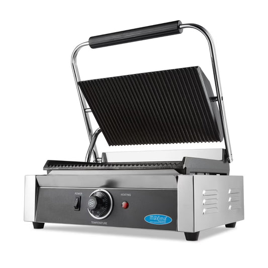 MAXIMA Kontaktgrill - 33,5cm