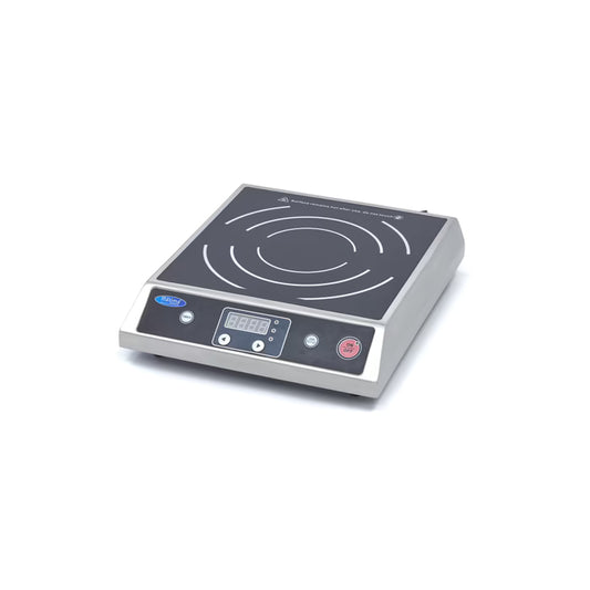 MAXIMA Induktionshäll 26cm - 2700W