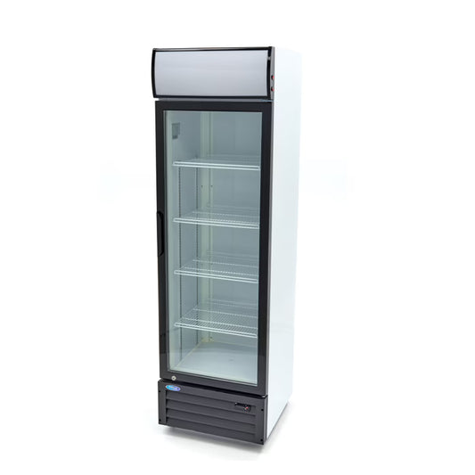 MAXIMA Dryckeskyl - 360L