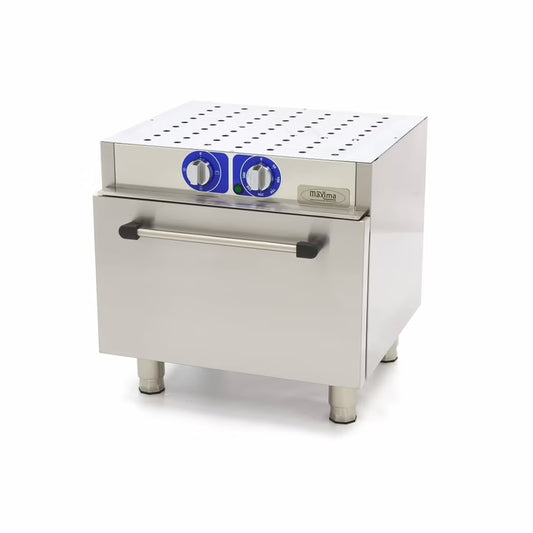 MAXIMA Elektrisk ugn - 60cm djup
