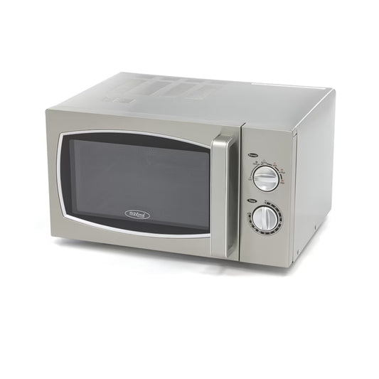 MAXIMA Mikrovågsugn 25L - 900W