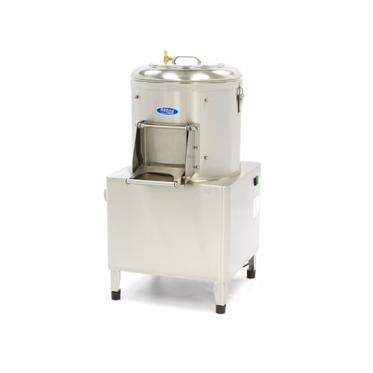 MAXIMA Potatisskalningsmaskin 15kg - 300kg/h