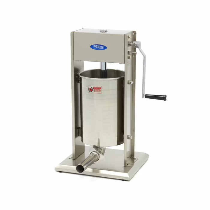 MAXIMA Vertikal korvstoppare - 12L
