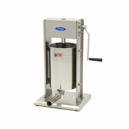 MAXIMA Vertikal korvstoppare - 12L