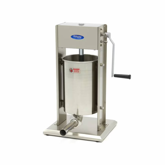 MAXIMA Vertikal korvstoppare - 12L