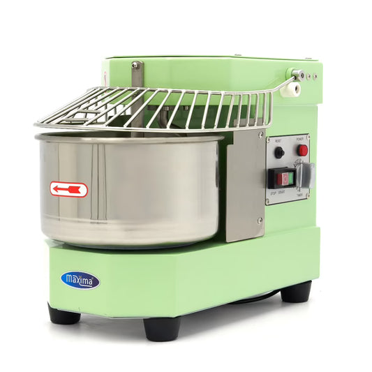 MAXIMA Degblandare 8L - 4,5kg deg - Grön