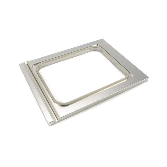 Köttbricka 308 x 240 mm - 1 fack - Till stor förpackningsmaskin