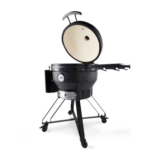 MAXIMA Premium Kamado BBQ - 26 tum