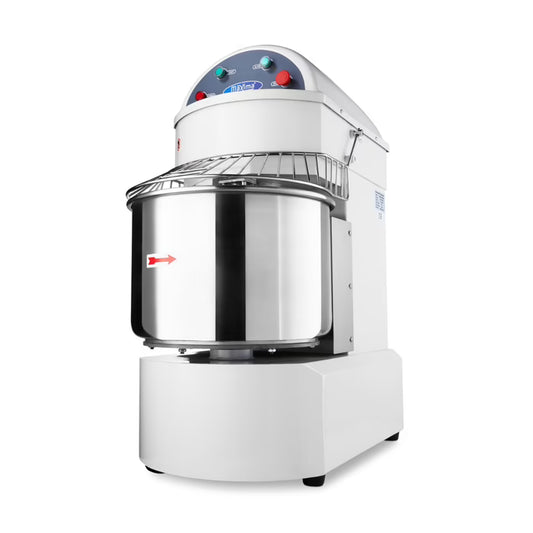 MAXIMA Degblandare 60L - 38kg deg