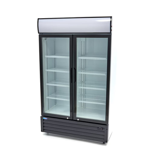 MAXIMA Dryckeskyl - 700L