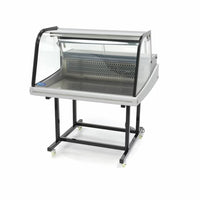 MAXIMA Kylmonter med stativ 92cm - 175L