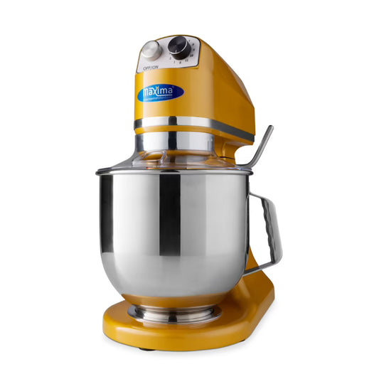 MAXIMA Planetblandare 7L - 2kg deg - Guld