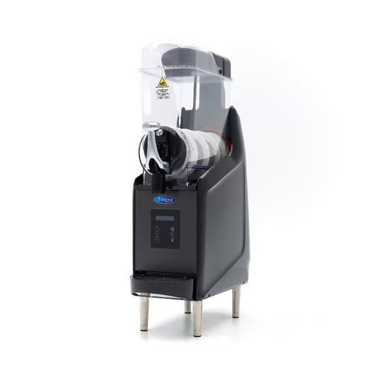MAXIMA Slushmaskin 12L - Digital display