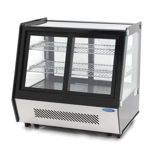 MAXIMA Displaykyl 71cm - 125L