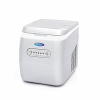 MAXIMA Ismaskin 15kg/dag - Luftkyld