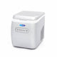 MAXIMA Ismaskin 15kg/dag - Luftkyld