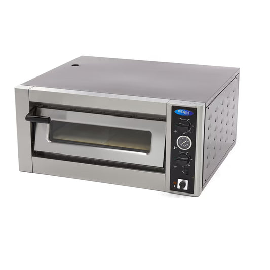 MAXIMA Pizzaugn - 4 x 30cm