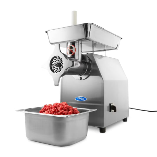 MAXIMA Elektrisk köttkvarn - 320kg kött/h