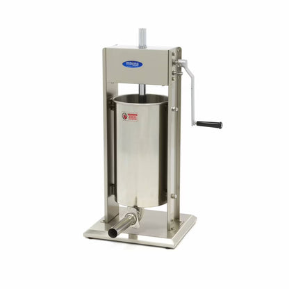 MAXIMA Vertikal korvstoppare - 15L