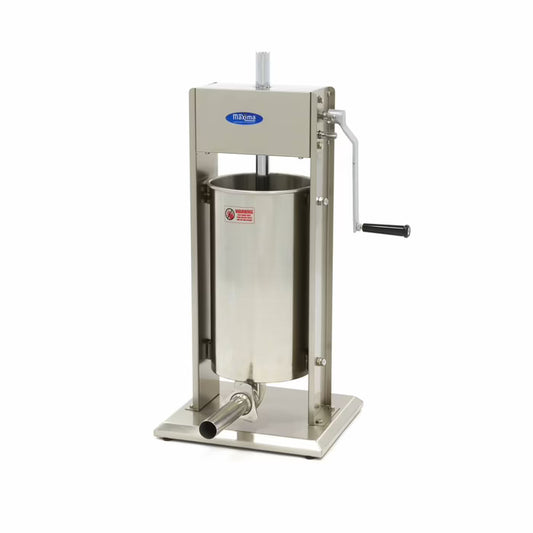 MAXIMA Vertikal korvstoppare - 15L