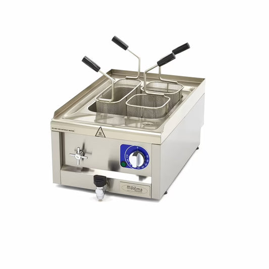 MAXIMA Kommersiell pastakokare - 15L