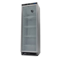 MAXIMA Displaykyl 400L - Svart