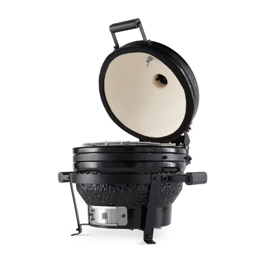 MAXIMA Premium Kamado BBQ - 16 tum