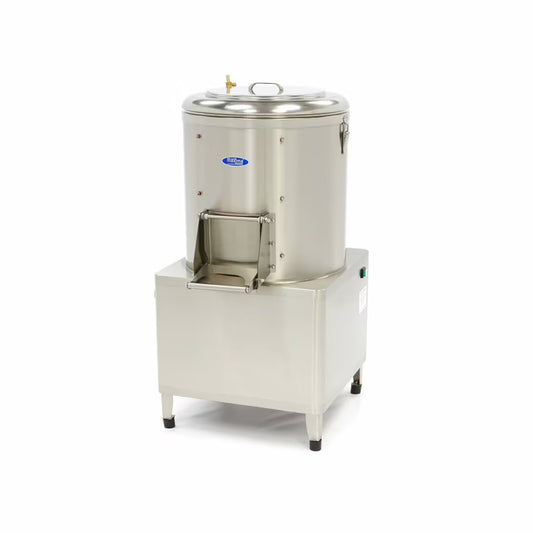 MAXIMA Potatisskalningsmaskin 30kg - 600kg/h